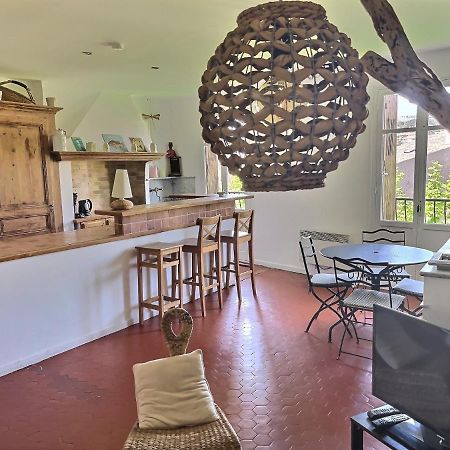Calado By K6 Conciergerie Apartment กาซีส์ ภายนอก รูปภาพ