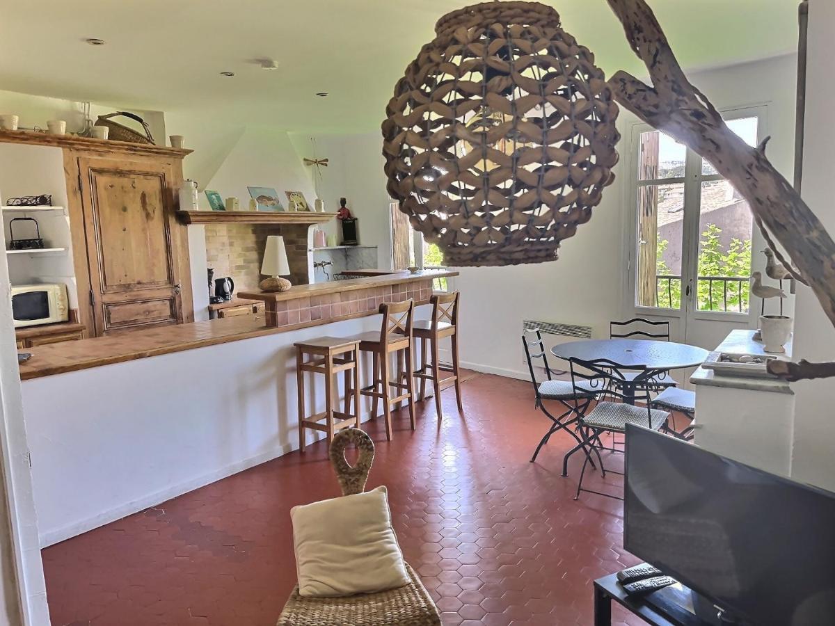 Calado By K6 Conciergerie Apartment กาซีส์ ภายนอก รูปภาพ