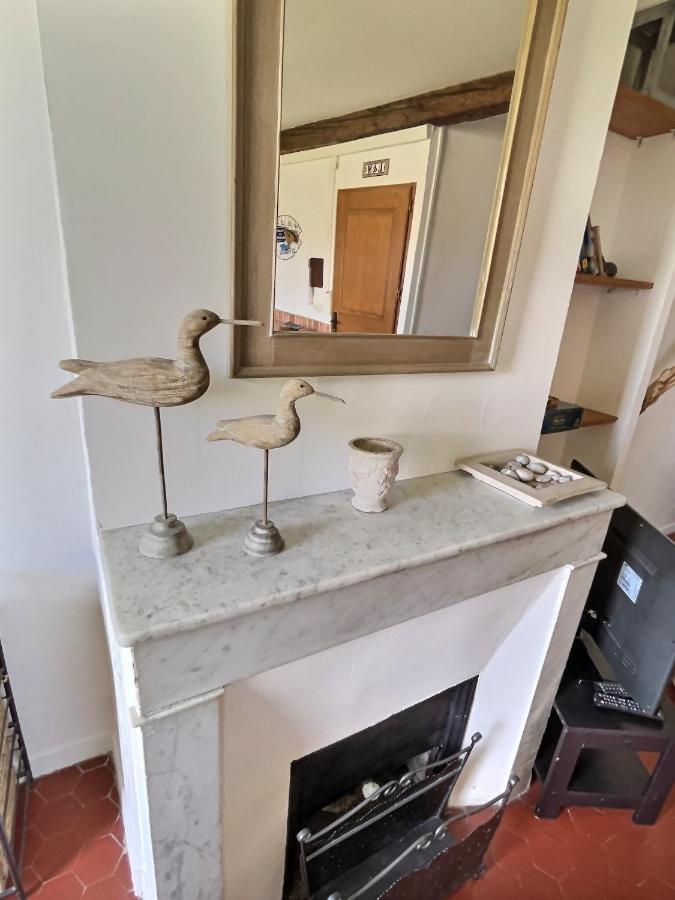 Calado By K6 Conciergerie Apartment กาซีส์ ภายนอก รูปภาพ